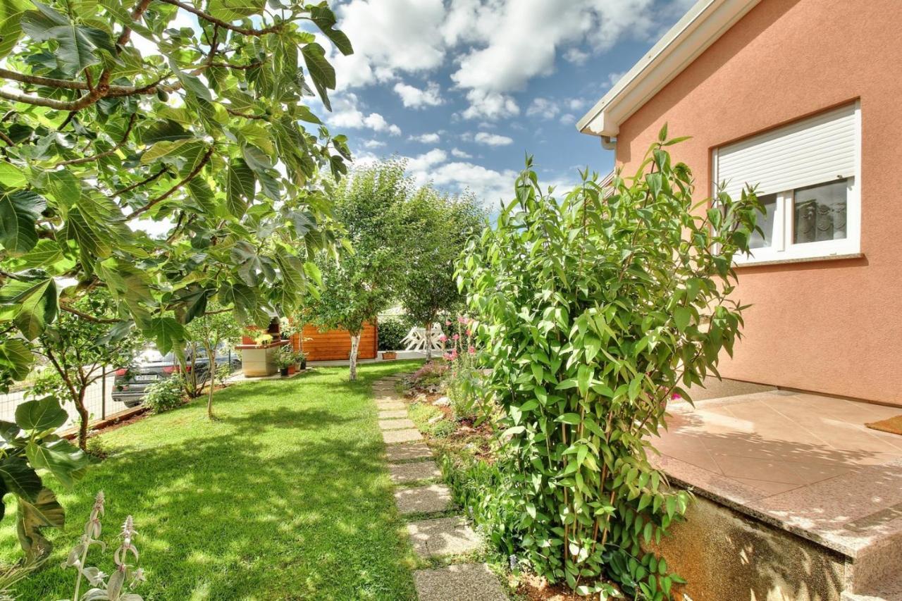 Apartments Begovic Ουμάγκ Εξωτερικό φωτογραφία