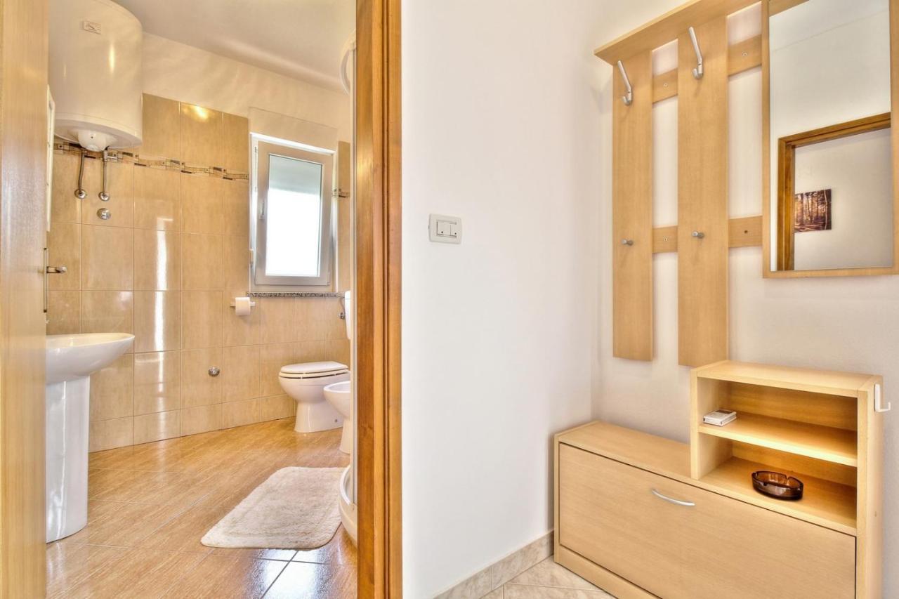 Apartments Begovic Ουμάγκ Εξωτερικό φωτογραφία