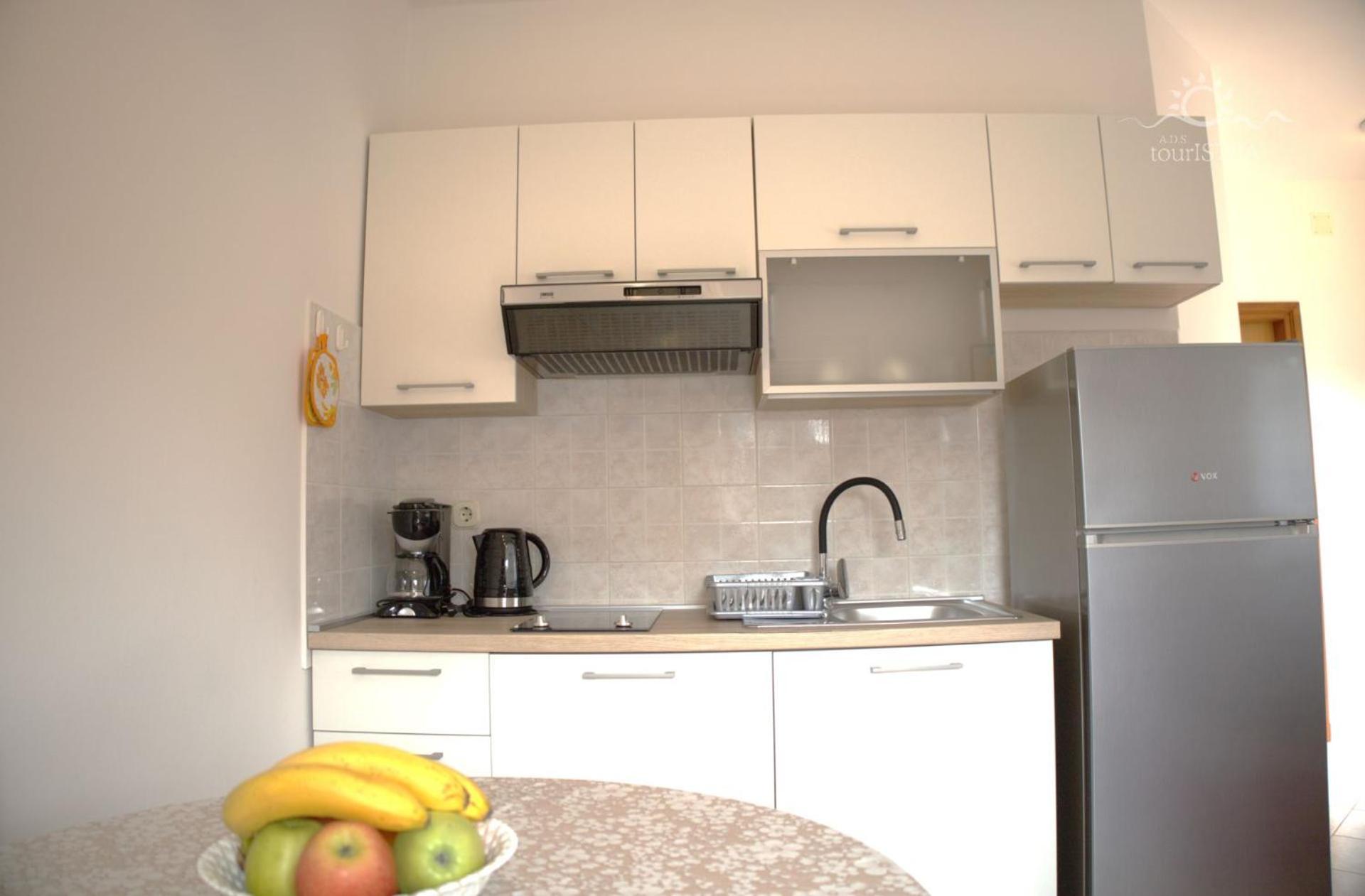Apartments Begovic Ουμάγκ Εξωτερικό φωτογραφία