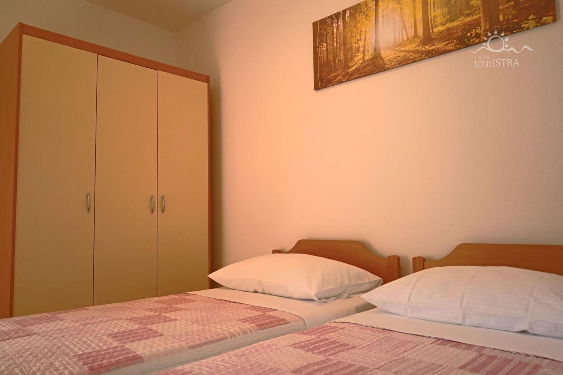 Apartments Begovic Ουμάγκ Εξωτερικό φωτογραφία